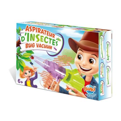 Aspiratorul de insecte - BKBL052