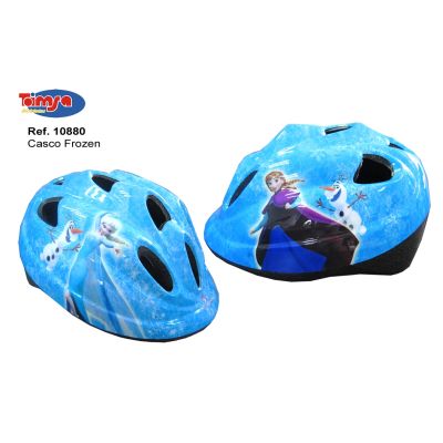 Casca de protectie Frozen - TM8422084108809