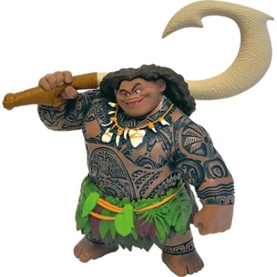 Demi God Maui - Personaj Vaiana - BL4007176131862