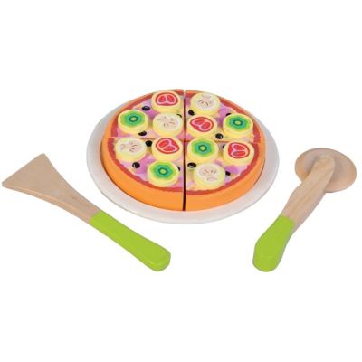 Pizza Funghi - NC0587