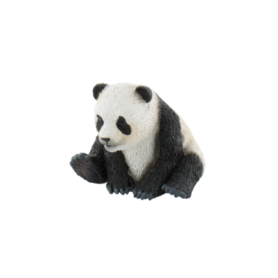 Pui de urs panda - BL4007176636794