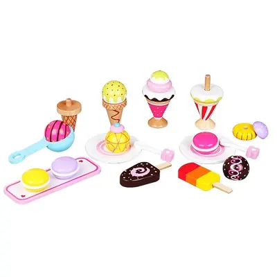 Set de inghetata - NC0630