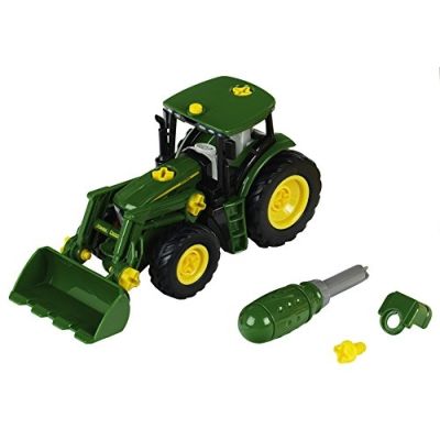 Tractor John Deere-Klein - TK3903