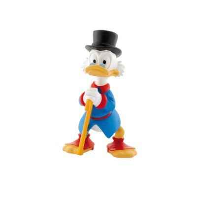 WD Scrooge McDuck - BL4007176153109