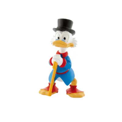 WD Scrooge McDuck - BL4007176153109