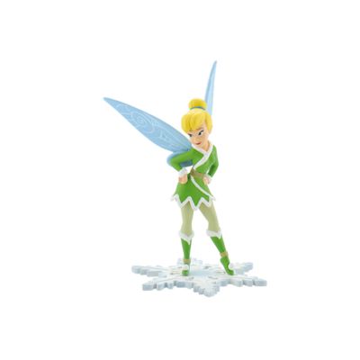 WD Tinkerbell Winterfairy - BL4007176128404