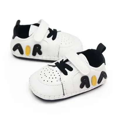 Adidasi albi - Air MBd2692-3-p26