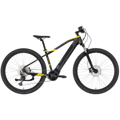 Bicicleta electrica lovelec drago, cadru aluminiu 17', baterie integrata 17,5ah, lithium - ion, viteza maxima 25 km/h funkb400233