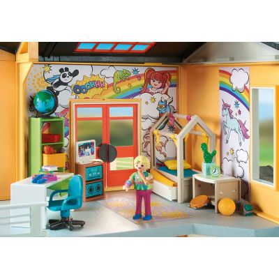 Playmobil - Camera Adolescentilor ARTPM70988