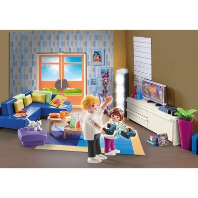 Playmobil - Sugragerie Cu Lumina ARTPM70989