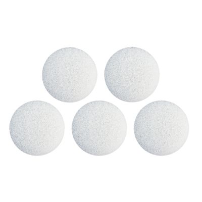 Set 5 filtre aer pentru aparat aerosoli cu ultrasunete RedLine Nova U400 BITfiltreU400