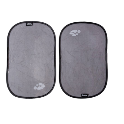 ZOPA - Set 2 parasolare auto BSAFE18640