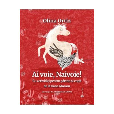 Ai voie, naivoie