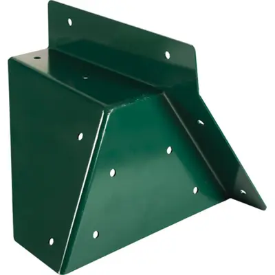 Coltar universal din otel pentru leagane kbt - okekbt827.020.002.001