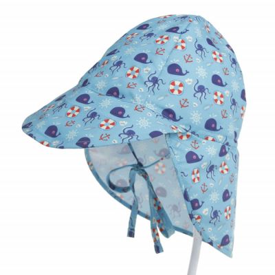 Palariuta cu protectie UV UPF50+ - Marine MBHAT24