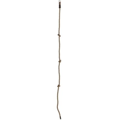 Sfoara catarat cu noduri pentru spatiile de joaca pp25 2 m - kbt - okekbt310.001.001.001