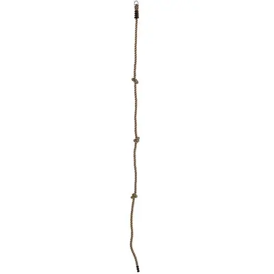 Sfoara catarat cu noduri pentru spatiile de joaca pp25 2 m - kbt - okekbt310.001.001.001