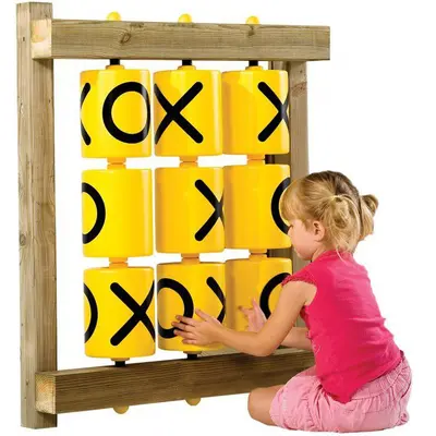 X si o profesional, pentru spatiile de joaca kbt - okekbt508.001.010.001