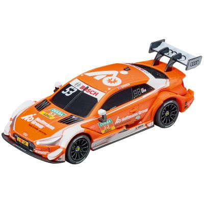 Carrera Masinuta de curse Pull&Speed, DTM Audi RS5 "J.Green" No.53" VRNCR15817060-15817331