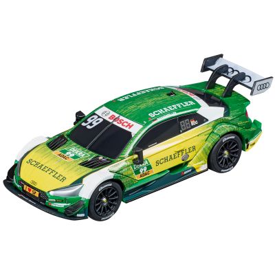 Carrera Masinuta de curse Pull&Speed, DTM Audi RS5 "M. Rockenfeller" No.99" VRNCR15817060-15817332