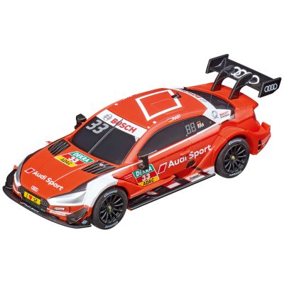 Carrera Masinuta de curse Pull&Speed, DTM Audi RS5 "R.Rast" No.33" VRNCR15817060-15817341