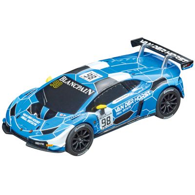 Carrera Masinuta de curse Pull&Speed, Lamborghini Huracán GT3 "No.98" VRNCR15817068-15817354