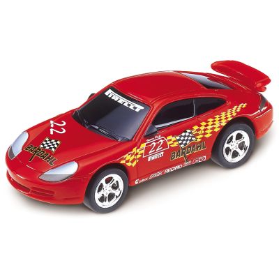 Carrera Masinuta de curse Pull&Speed, Porsche GT3 rosie VRNCR15817053-15817104
