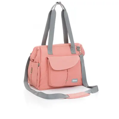 Geanta Sylt pink Fillikid KRS6312-12
