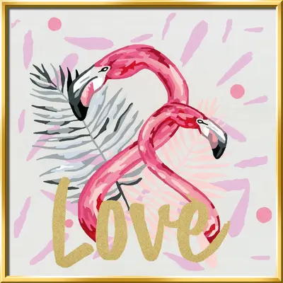 Pictura Pe Numere - Love ARTRVSPBN29029