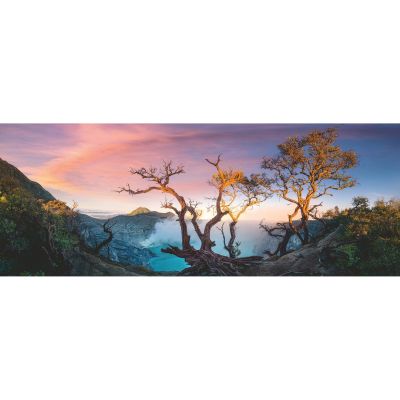 Puzzle Acid Lake Java, 1000 Piese ARTRVSPA17094
