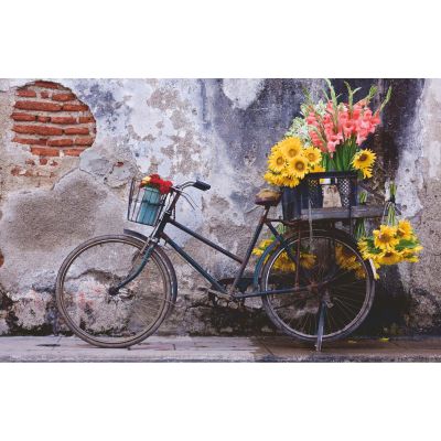 Puzzle Bicicleta, 200 Piese ARTRVSPA13305