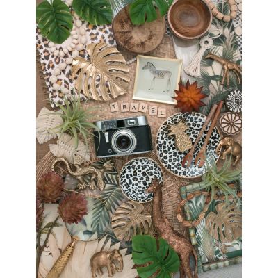Puzzle Colaj, 500 Piese ARTRVSPA16982