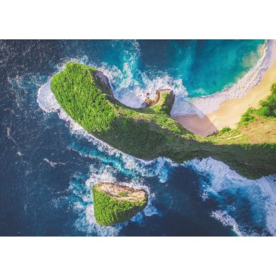 Puzzle Insula Din Indonezia, 1000 Piese ARTRVSPA16909