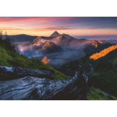 Puzzle Insula Java Mount Bromo, 1000 Piese ARTRVSPA16911