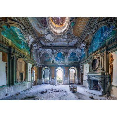 Puzzle Palatul Palazzo, 1000 Piee ARTRVSPA17102