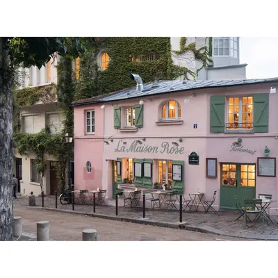 Puzzle Paris, 200 Piese ARTRVSPA13271