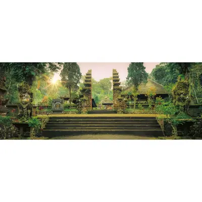 Puzzle Templul Uluwatu, 1000 Piese ARTRVSPA17049