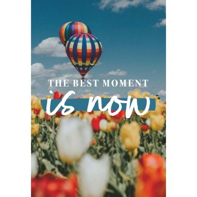 Puzzle The Best Moment Is Now, 99 Piese ARTRVSPA16964