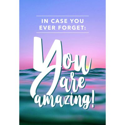 Puzzle You Are Amazing, 99 Piese ARTRVSPA16966