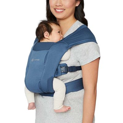 Marsupiu embrace soft air mesh blue tnabcemasamblu