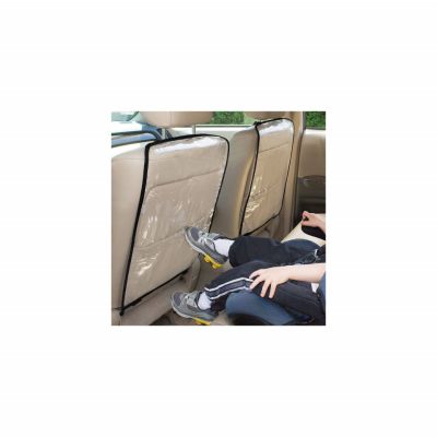 Protectie pentru spatarul scaunului auto BabyJem Protector JEMbj_414