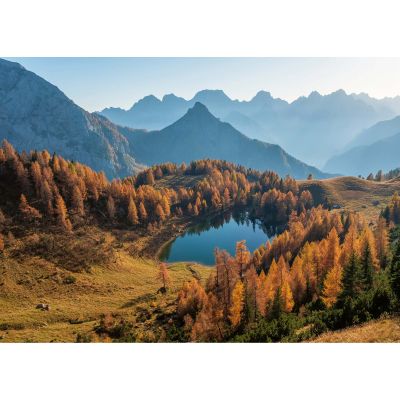 Puzzle Friuli Venetia Giulia, 1000 Piese ARTRVSPA16781