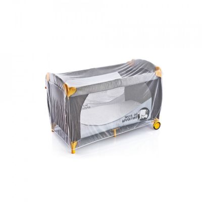 Plasa impotriva insectelor pentru patut BabyJem JEMbj_328