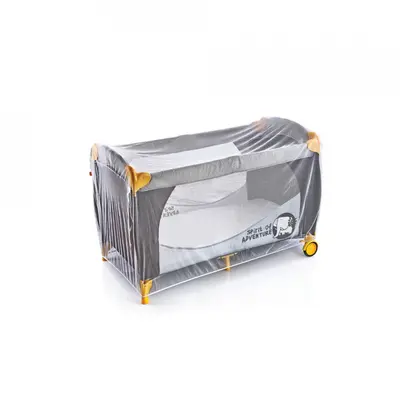 Plasa impotriva insectelor pentru patut BabyJem JEMbj_328