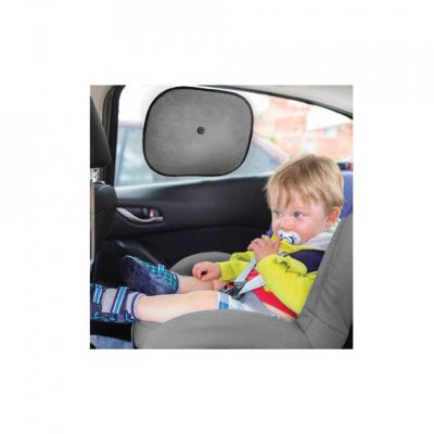Set 2 buc parasolar auto BabyJem Sunshade JEMbj_073