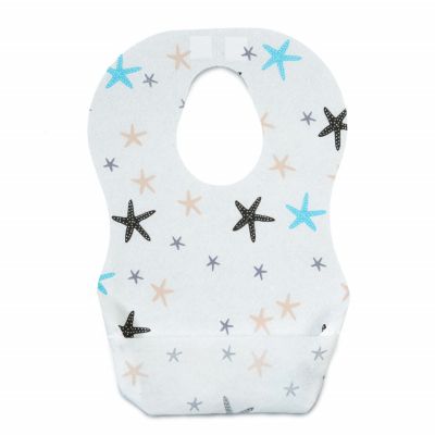 Set 20 bavete de unica folosinta BabyJem JEMbj_106