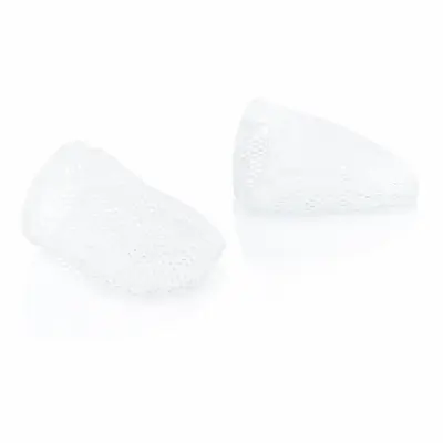 Set 4 rezerve pentru dispozitivul de hranire BabyJem Fruits JEMbj_213