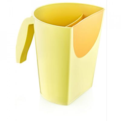 Cana pentru clatire BabyJem (Culoare: Gri) JEMbj_1131