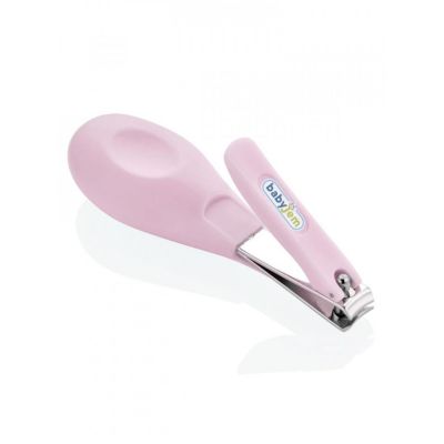 Unghiera pentru bebelusi BabyJem (Culoare: Roz) JEMbj_5761