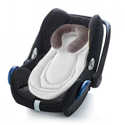 Salteluta reductor pentru scaun auto si carucior BabyJem Thermal JEMbj_639
